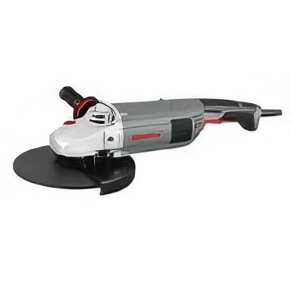 صاروخ 850 W كبسة جانبية بوينكس 5.4" BX-AG01