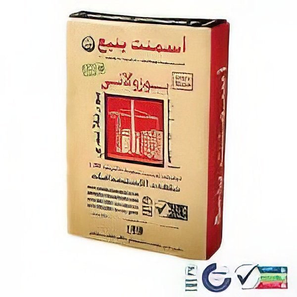 اسمنت اسود ينبع