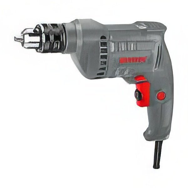 دريل6.5mm 450w بوينكس