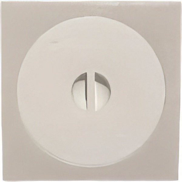 غطاء بلاعة 15×15 بلاستيك ملونة