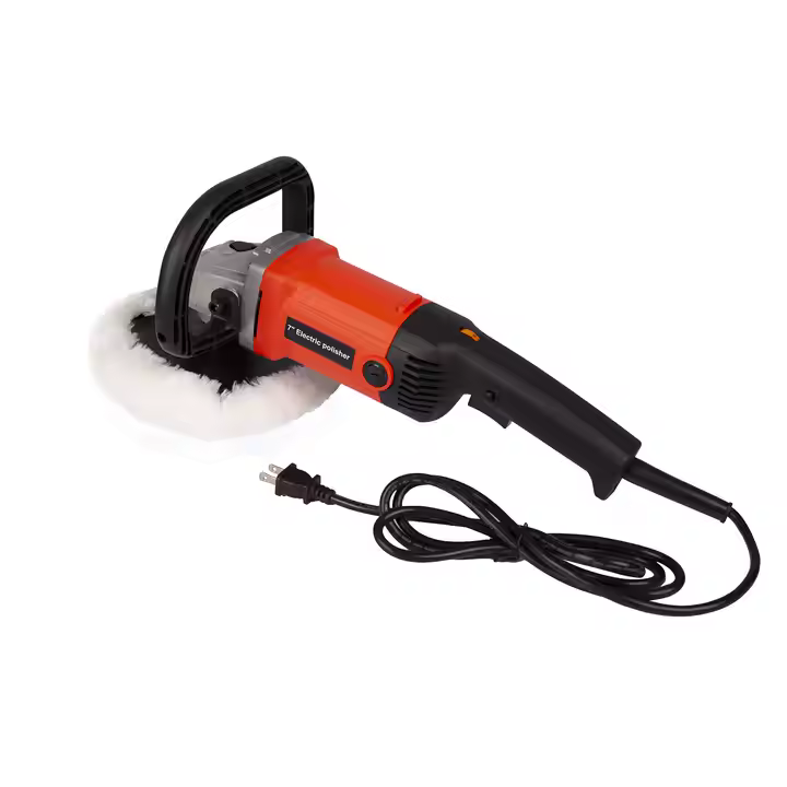 صاروخ 7 تلميع سرعات1200W سكيلد