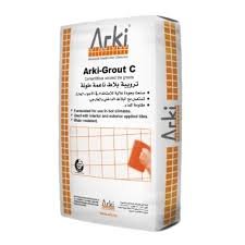 ترويبه ابيض arki