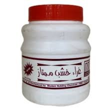علب MBC غراء خشب