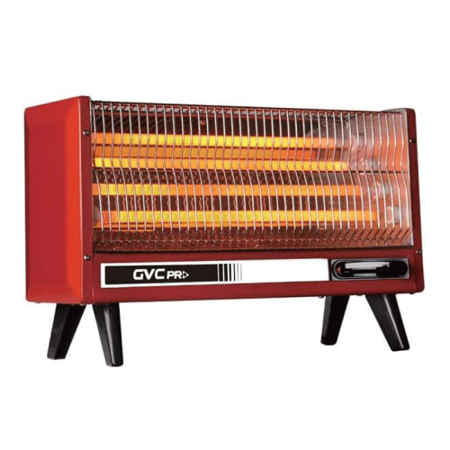 GVHT-2000S GVC PRO ﻣﺴﺘﻄﻴﻞ دﻓﺎﻳﺔ