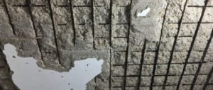 تدعيم الاسقف