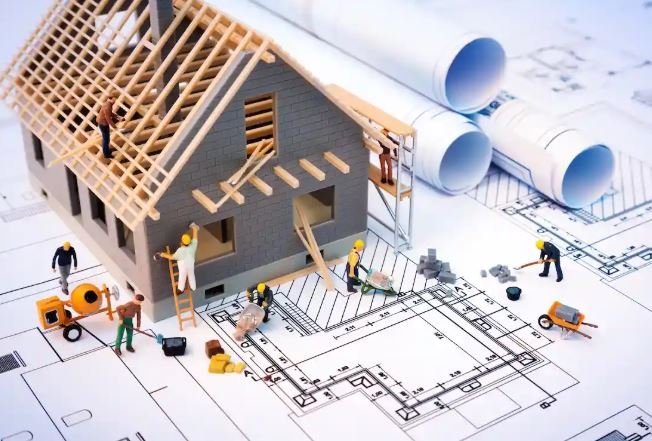 دراسة جدوي مشروع هندسي